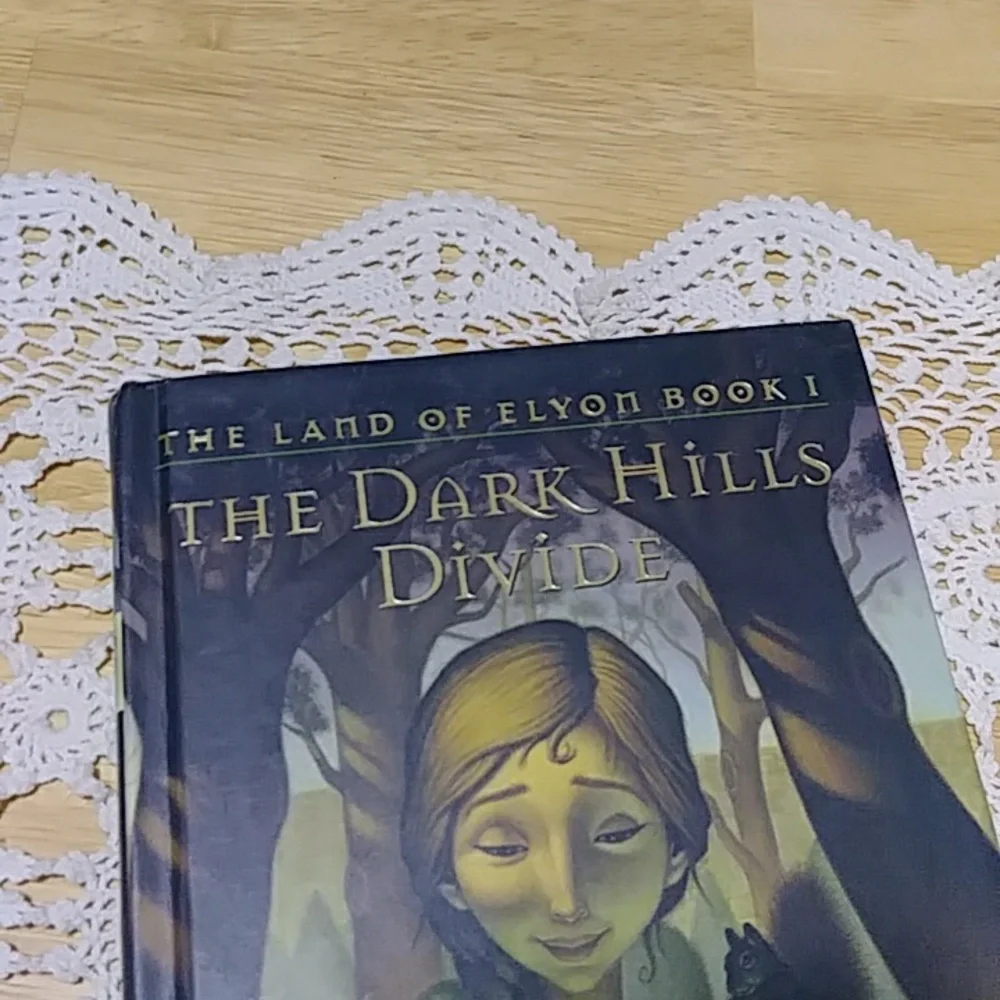 Book Sale! 3 for $10! Middle Grade Mystery - The Dark Hills Divide, bk 1
